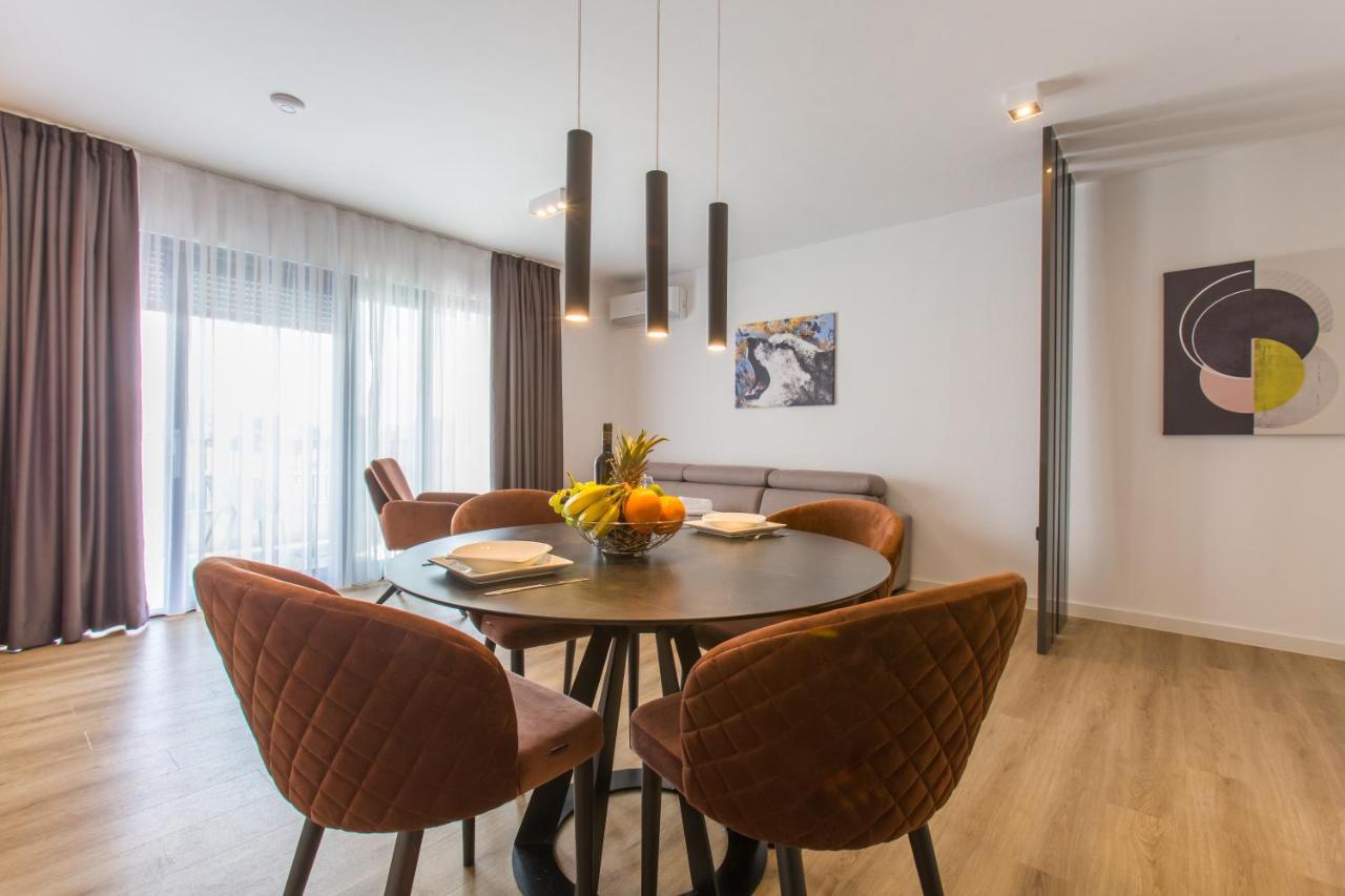 Villa Braga A5 바스카보다 외부 사진