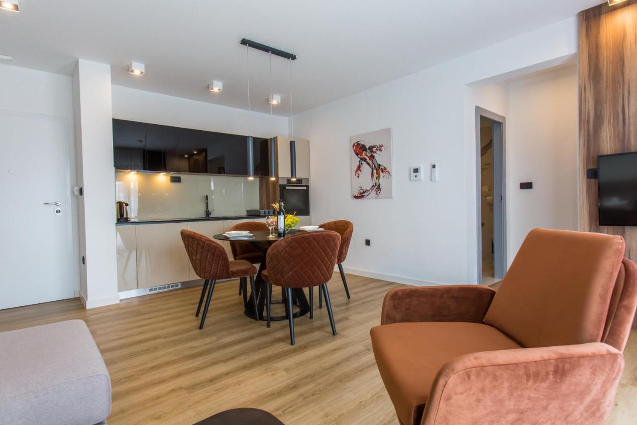Villa Braga A5 바스카보다 외부 사진