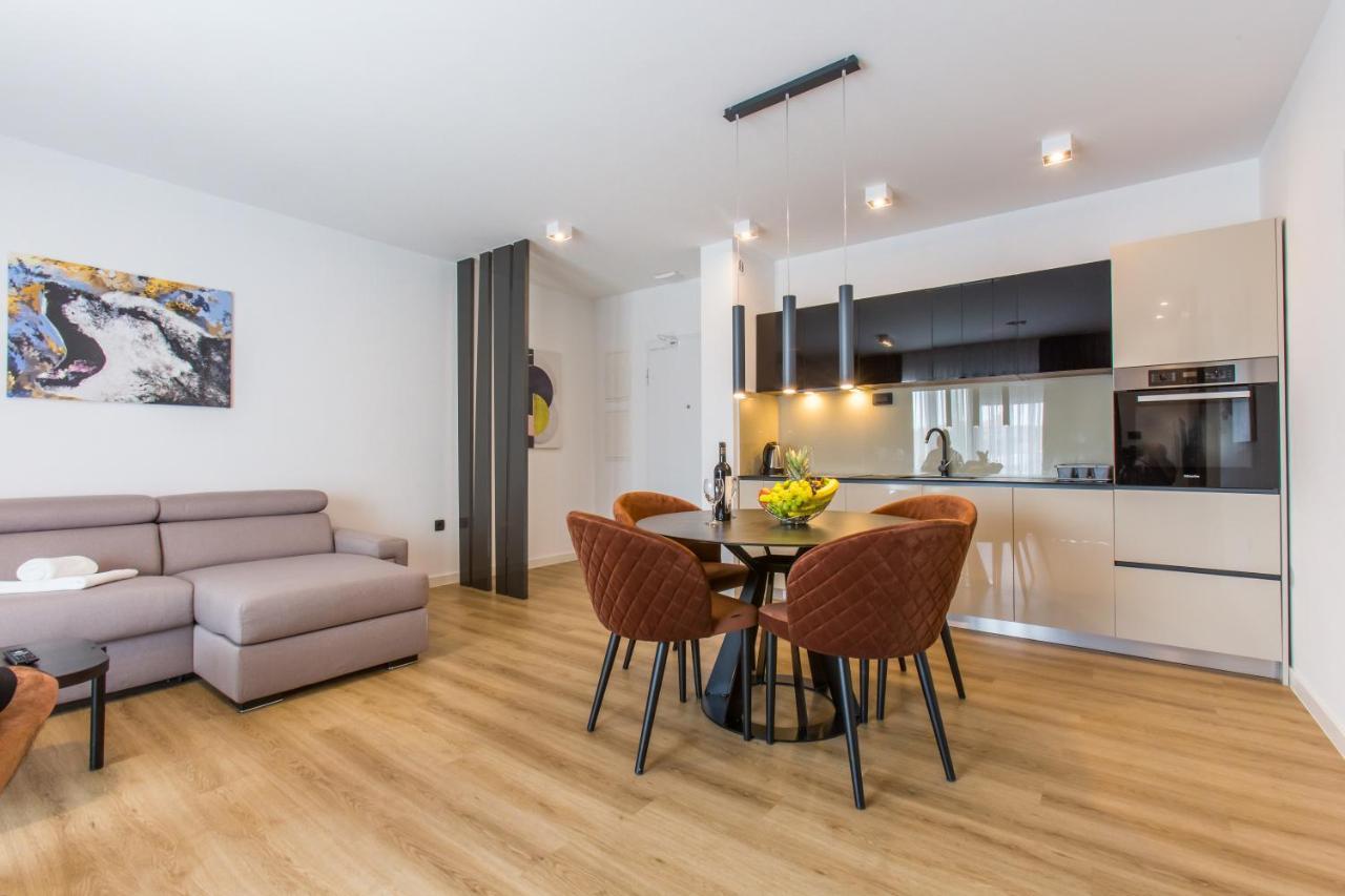 Villa Braga A5 바스카보다 외부 사진