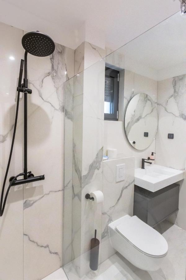 Villa Braga A5 바스카보다 외부 사진